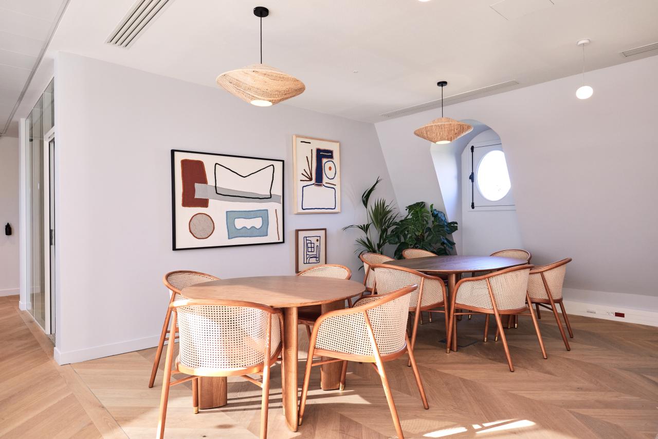 Coworking Paris 6m² Location coworking Paris OLBUR2205957 1